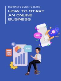 how to start an online business